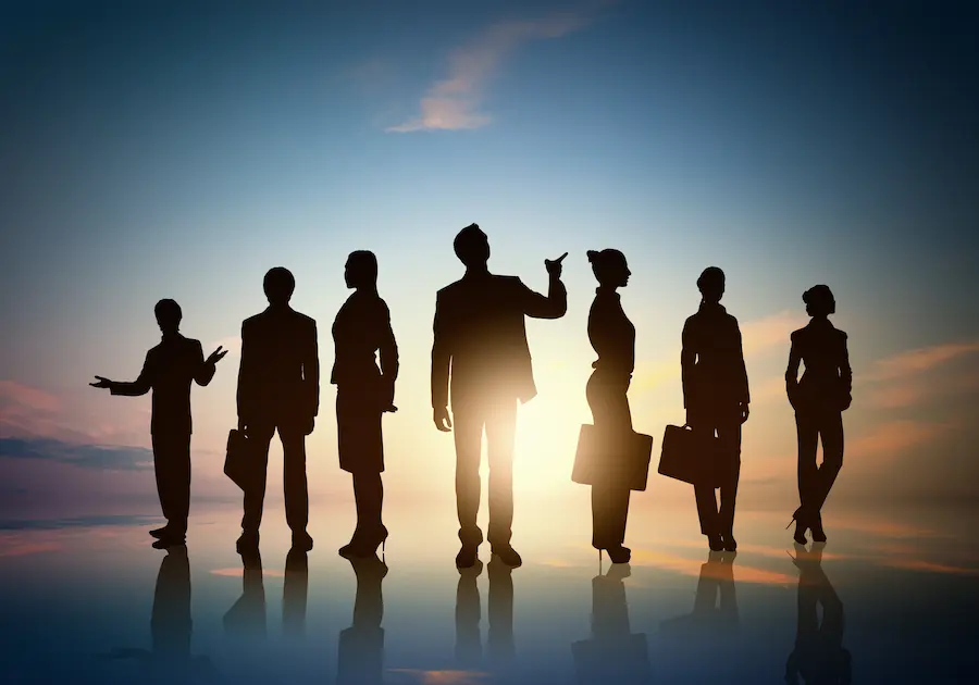 Join Our Community of Legal Experts