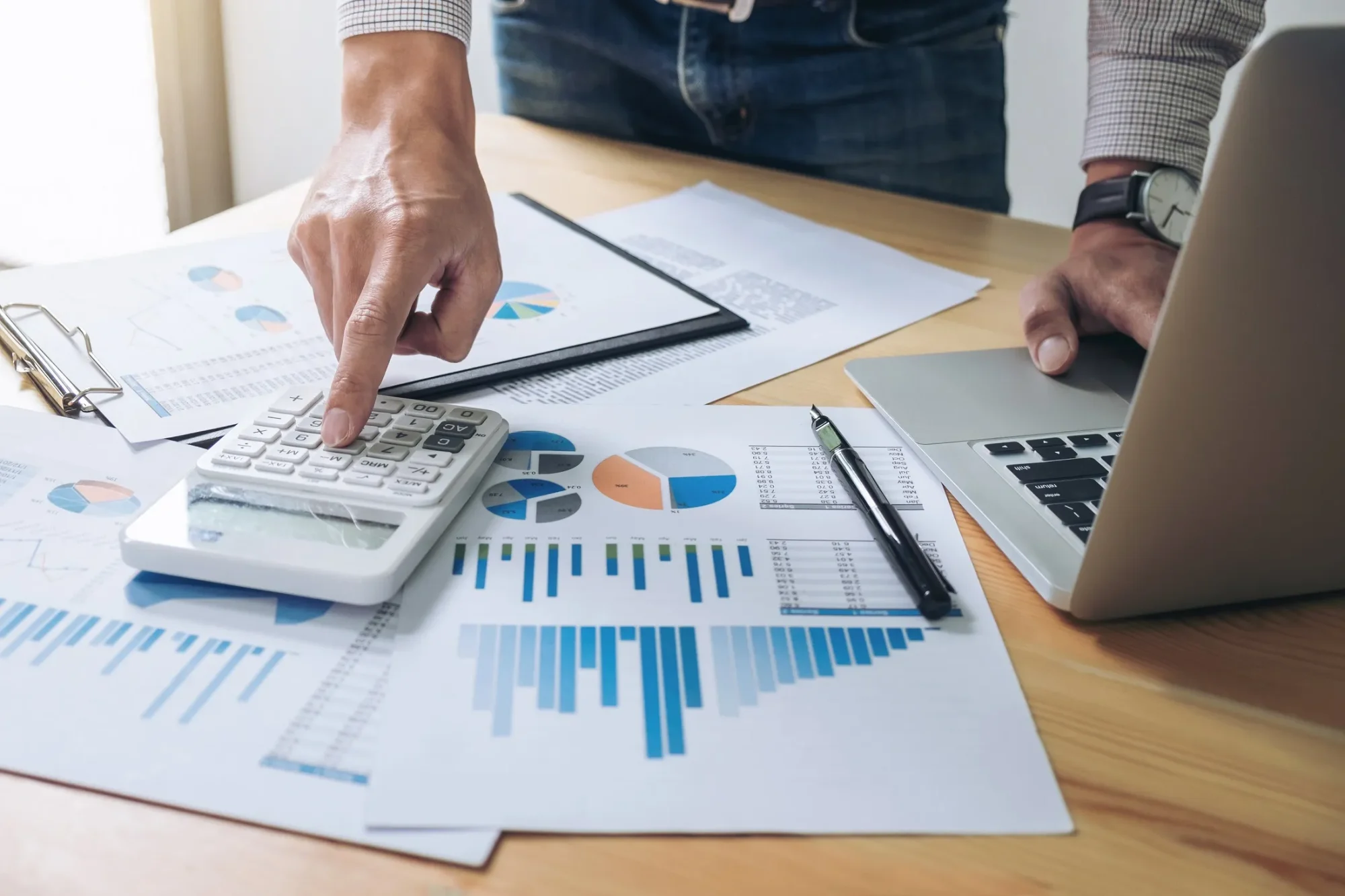 Law Firm Billing: Your Comprehensive Guide to Streamlined Processes