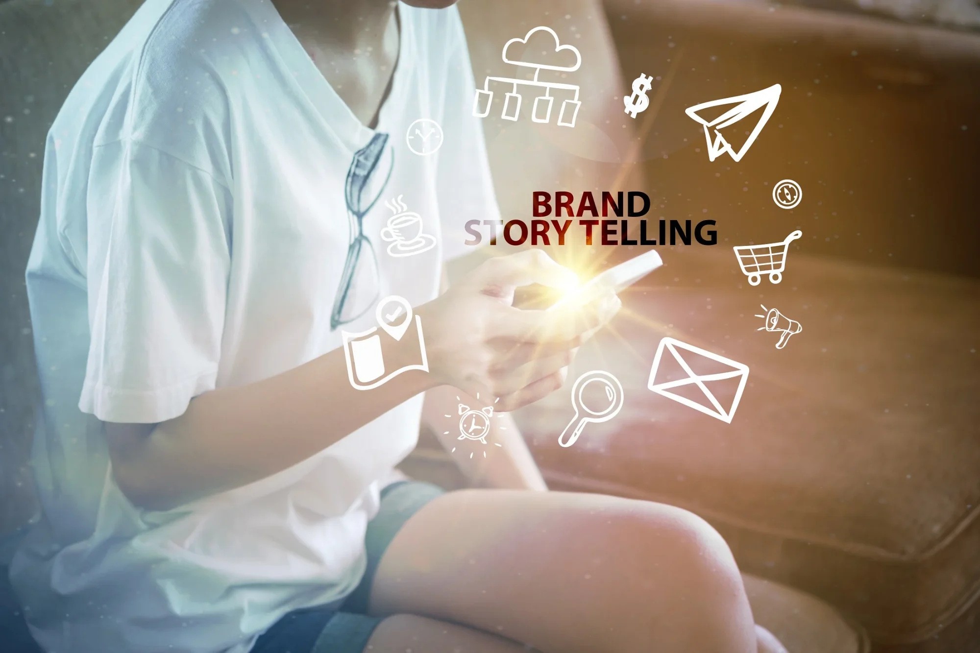 Storytelling in Marketing: Why Is It Important for Law Firm Branding?