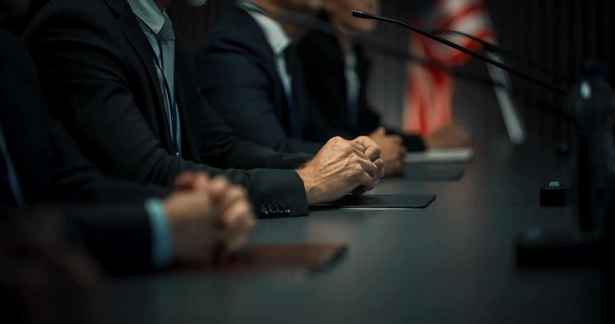 Law Conferences in 2025: Must-Attend Events for Legal Professionals