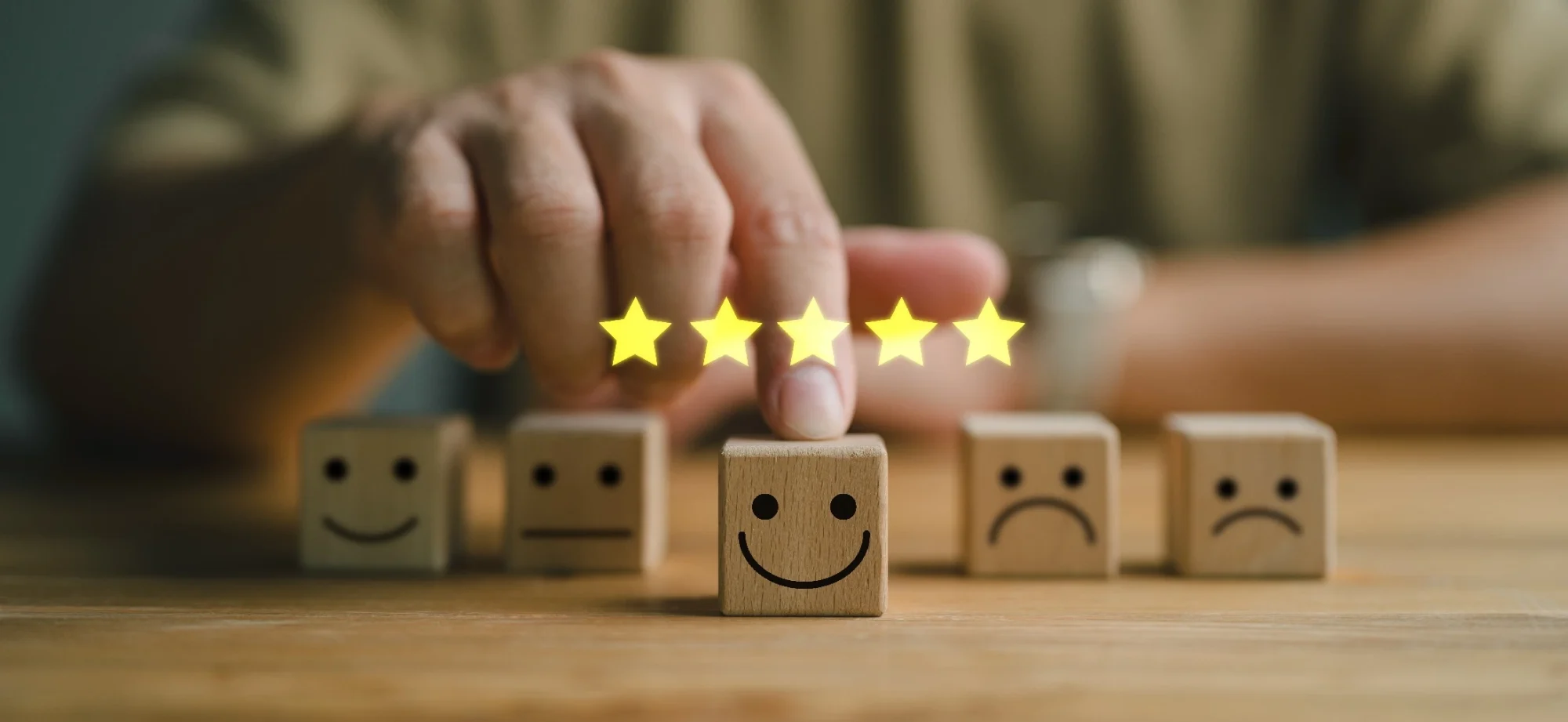 Review Revolution: How Attorneys Can Build Credibility Online