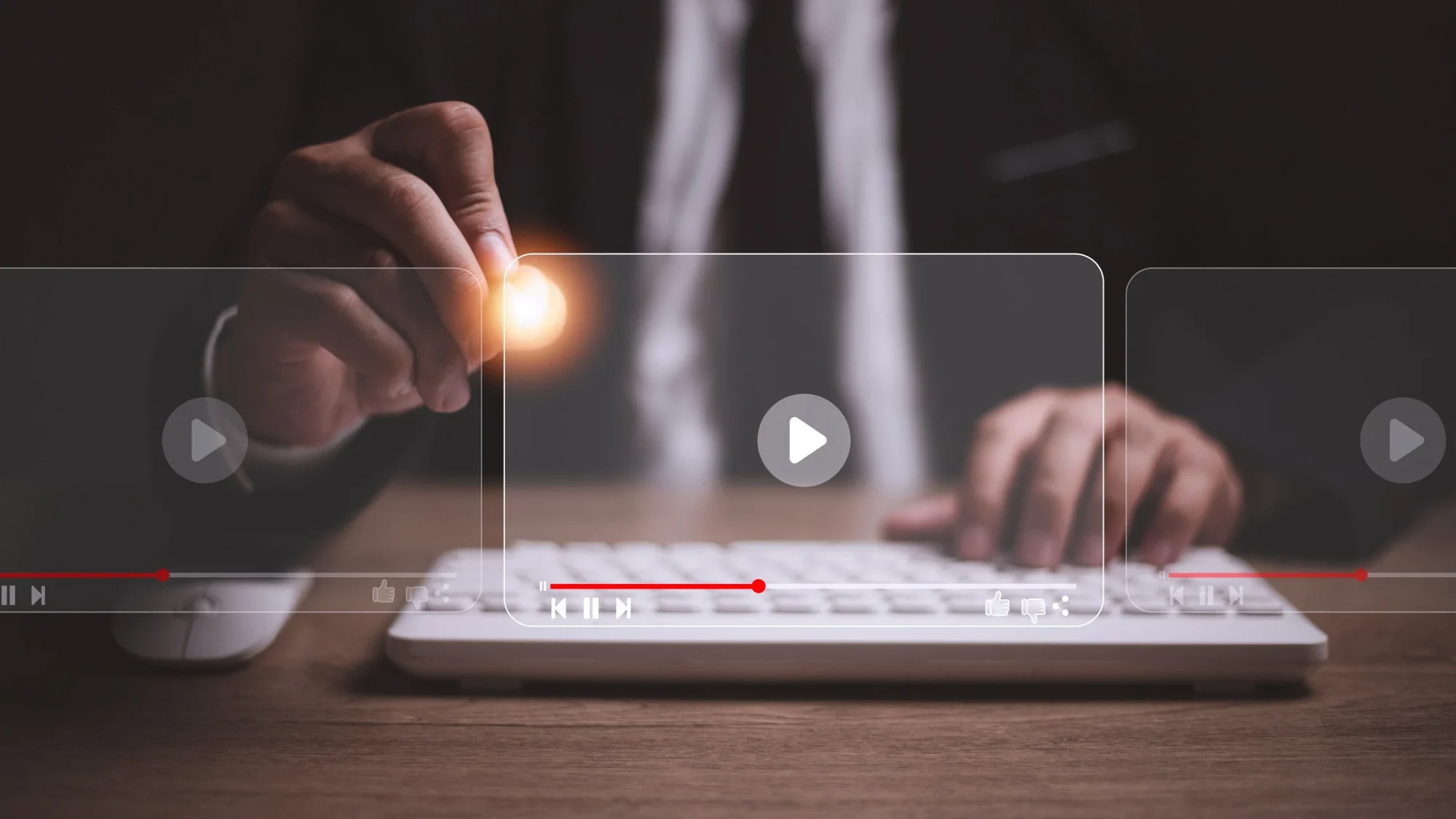 The Ultimate Guide to Video Marketing for Law Firms in 2025