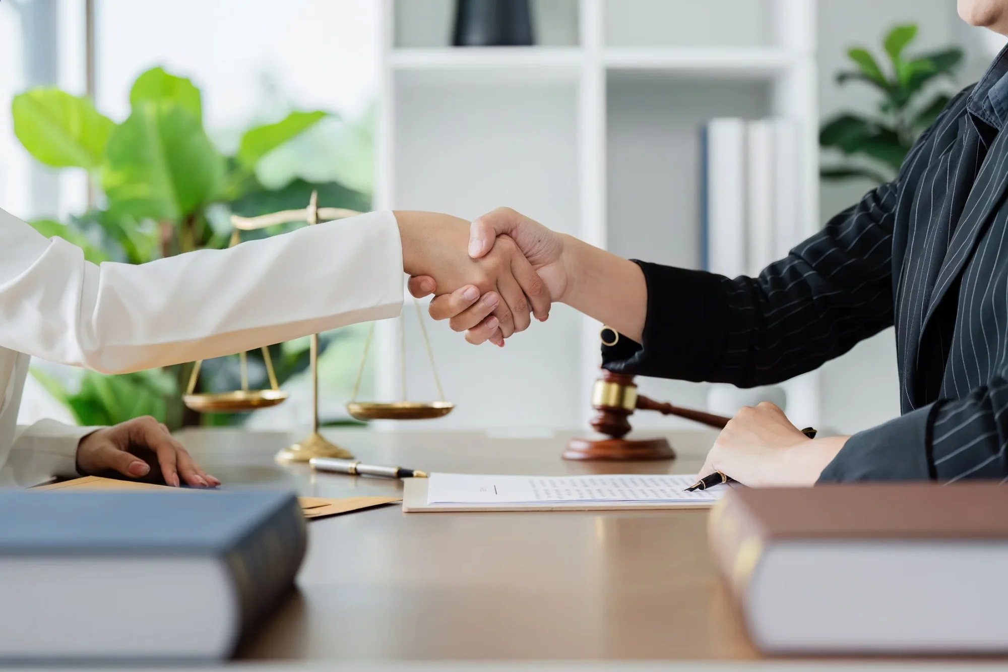 Guide to Law Firm Partnership: What Every Aspiring Partner Needs to Know